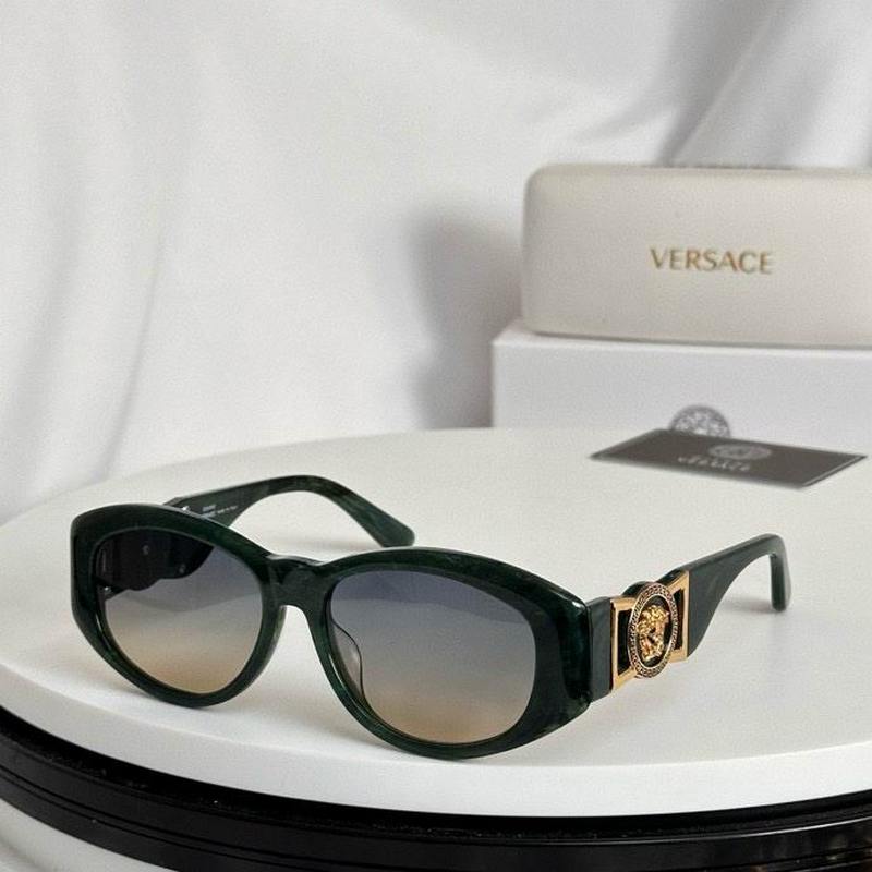 Versace Sunglasses 76